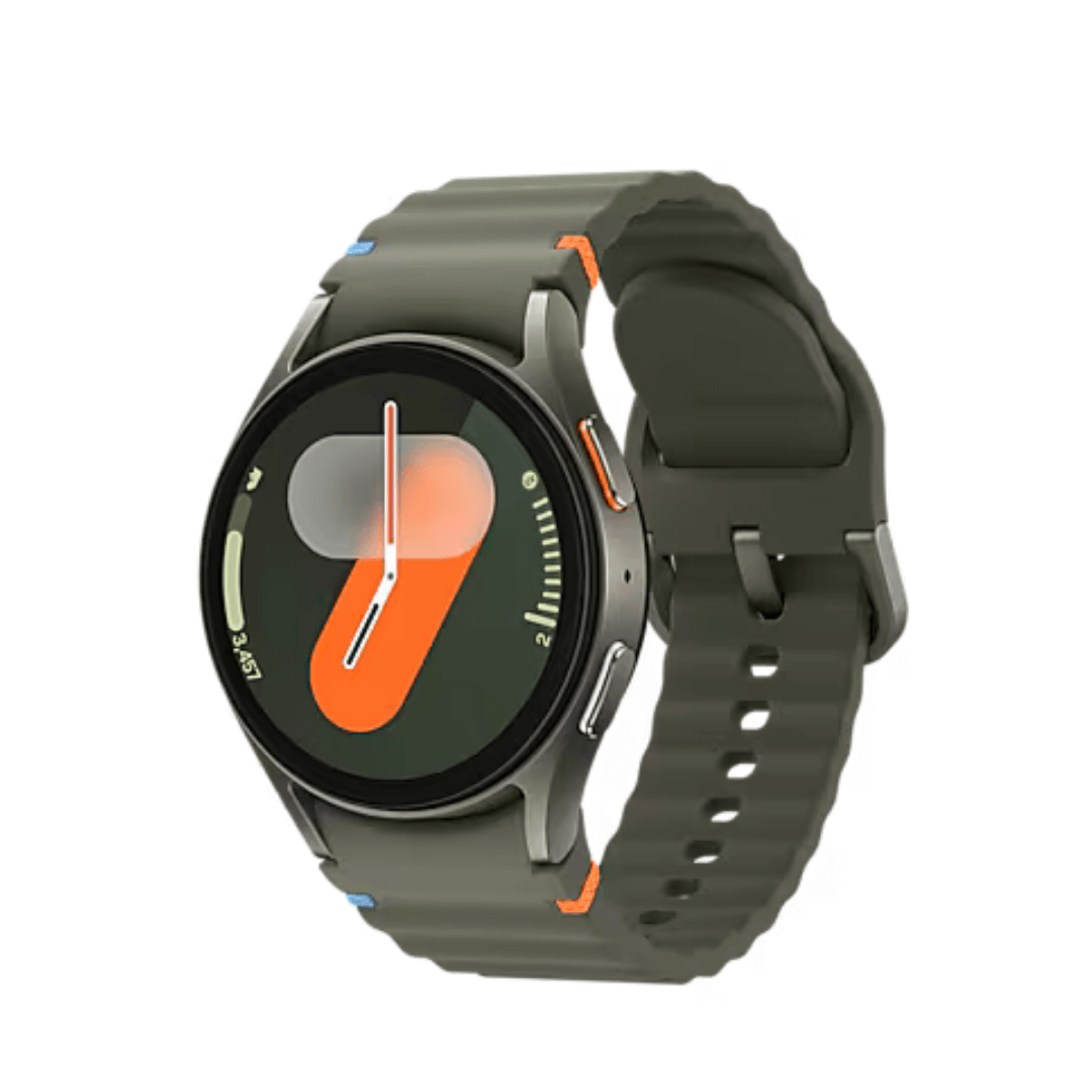 Kimstore samsung galaxy watch 40mm l300 green - Main Image