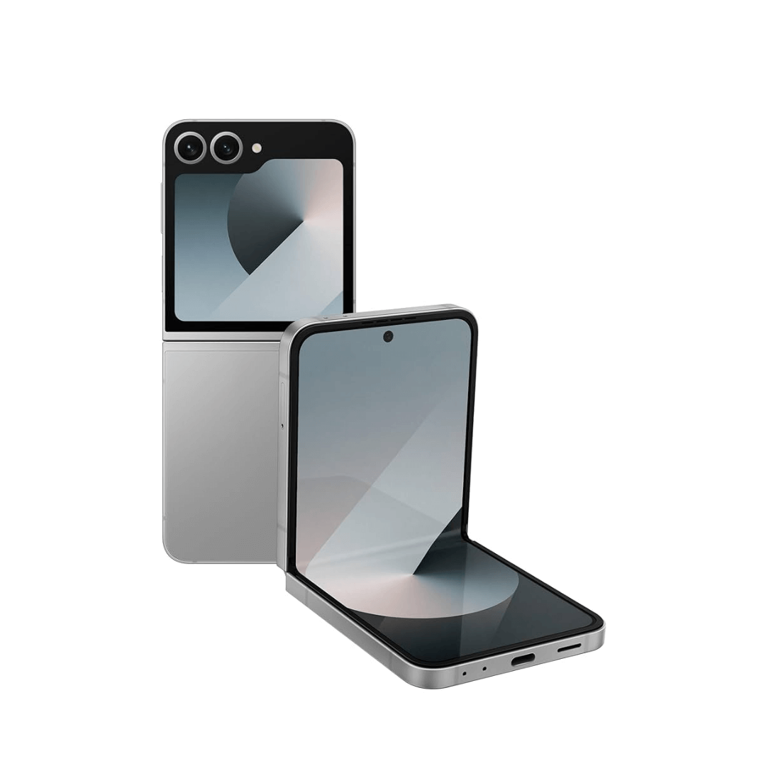 samsung galaxy z flip 6 12gb512gb white
