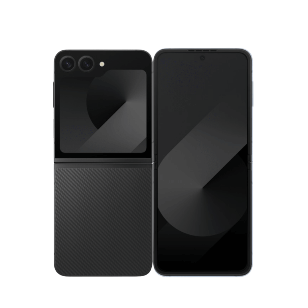 samsung galaxy z flip 6 12gb256gb peach