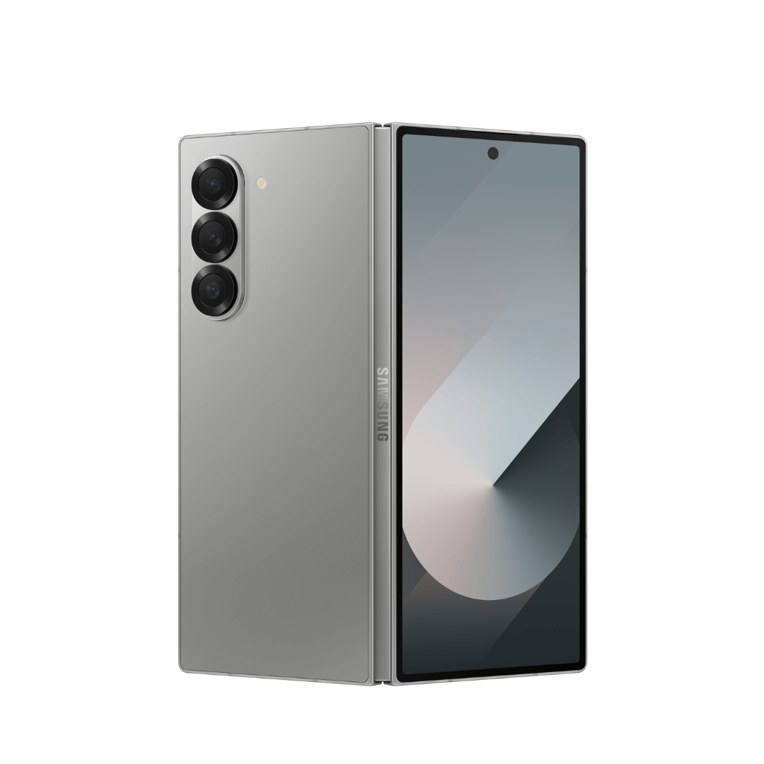samsung galaxy z fold 6 12gb1tb silver