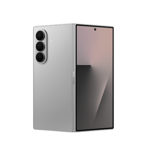 samsung galaxy z fold 7 12gb512gb silver shadow