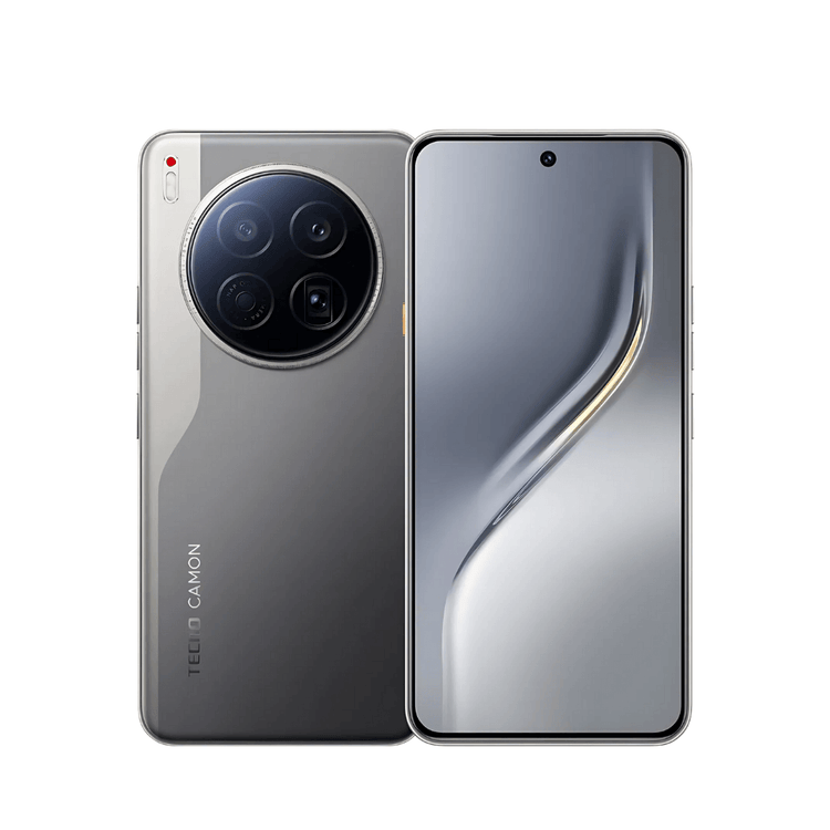 tecno camon 40 premier 5g 12gb/256gb galaxy black