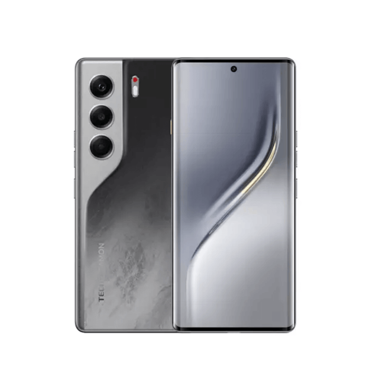 Tecno Camon 40 Pro 5G 12GB/256GB Galaxy Black
