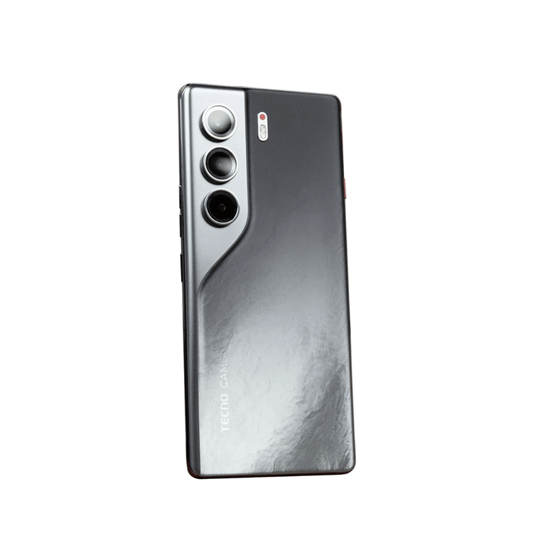 tecno camon 40 pro 5g 12gb/256gb galaxy black