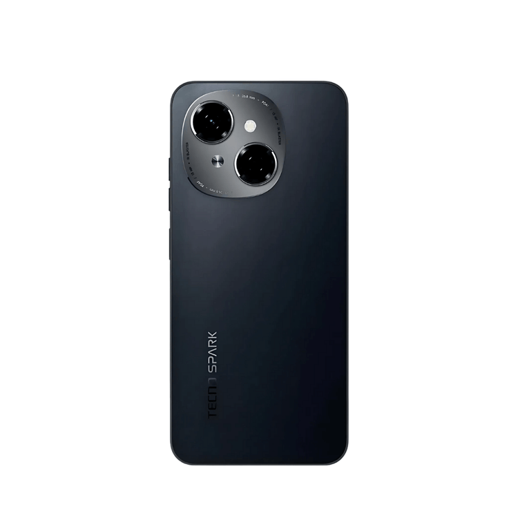 tecno spark go 1 3gb/128gb titanium gold