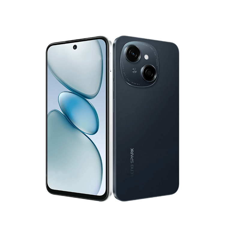 tecno spark go 1 3gb/128gb startrail black