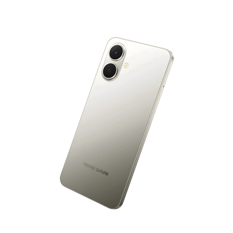 tecno spark go 2 3gb/64gb titanium grey