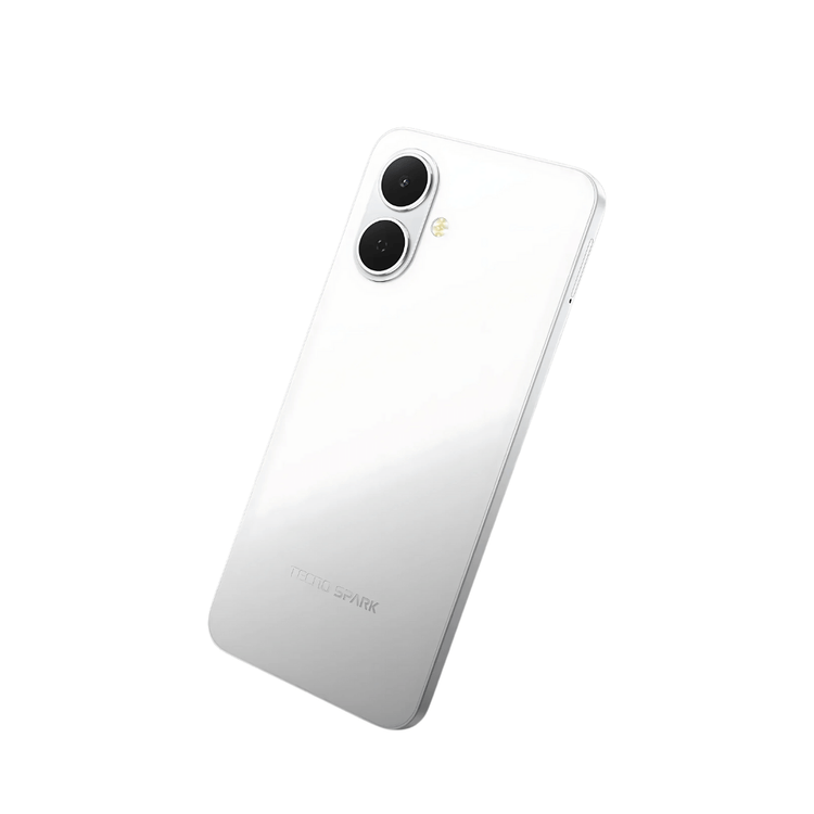 tecno spark go 2 3gb/64gb veil white