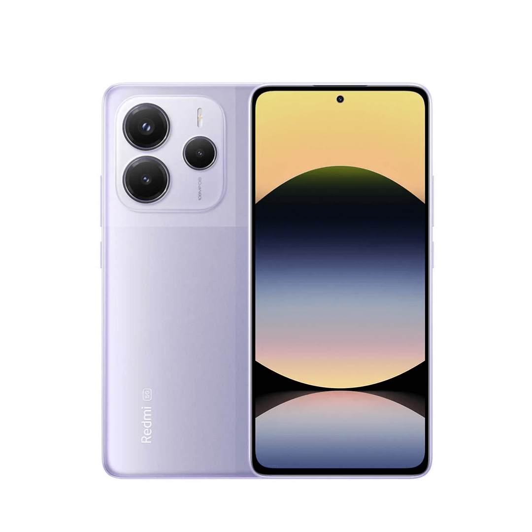 Kimstore Xiaomi Redmi Note 14 5G 8GB/256GB Lavender Purple – KIMSTORE Kimstore Xiaomi Redmi Note 14 5G 8GB/256GB Lavender Purple – KIMSTORE