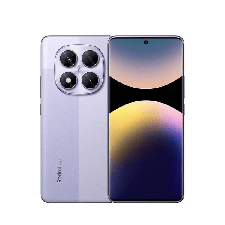 Xiaomi Redmi Note 14 Pro 5G 12GB/256GB Lavender Purple