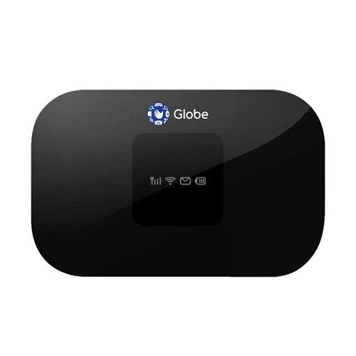 Globe pocket top wifi check balance