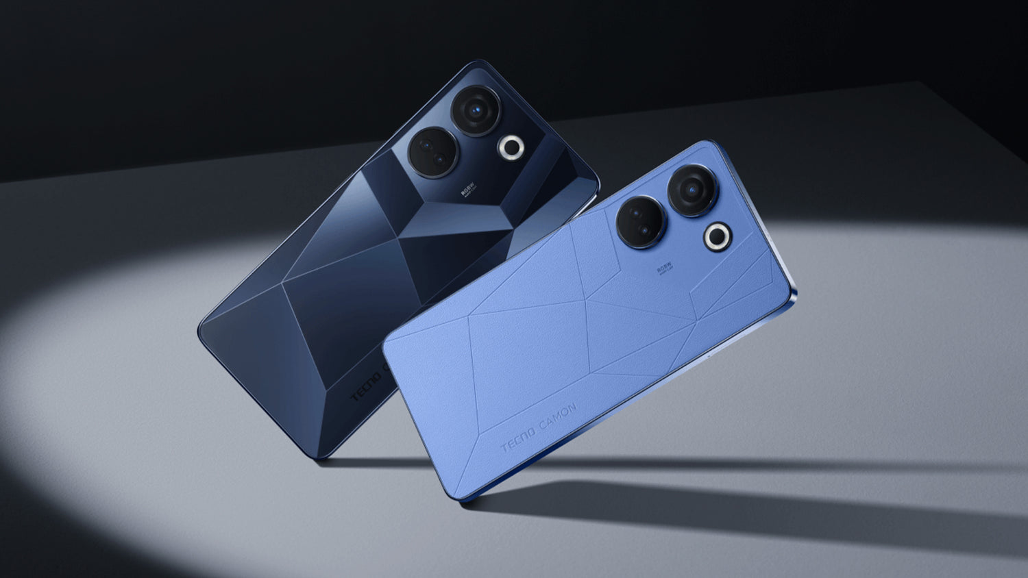 Quick Review: Tecno Camon 20 Pro