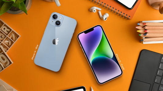 5 Reasons Why You Should Upgrade to the iPhone 15!