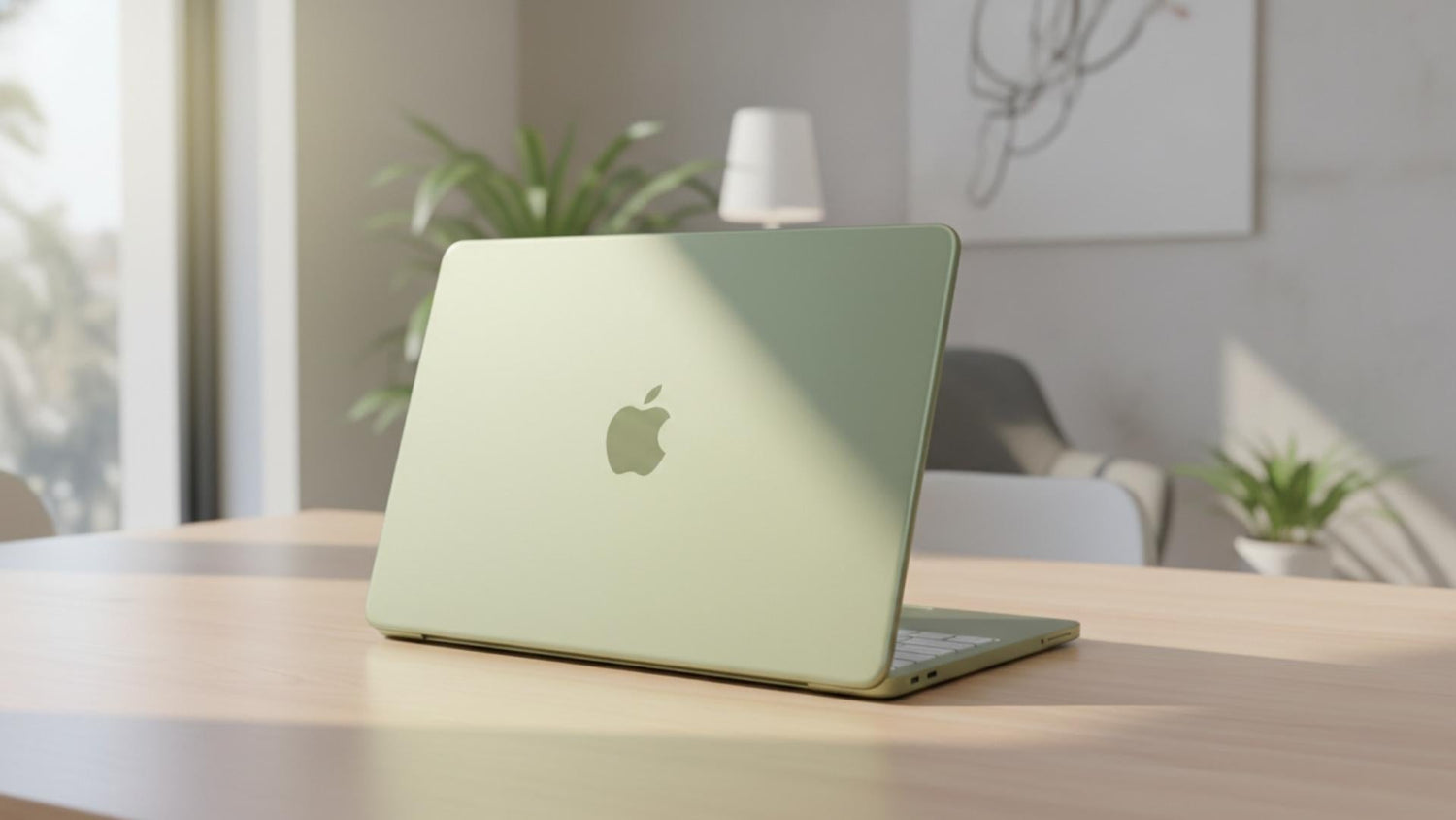 We Called It: Apple Announces the MacBook Neo!
