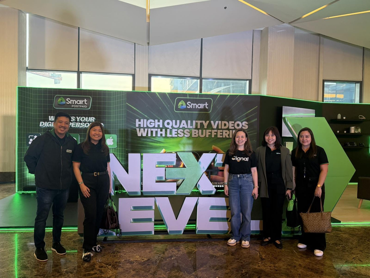 Kimstore Highlights - Lazada Ambassadors Photo Shoot!