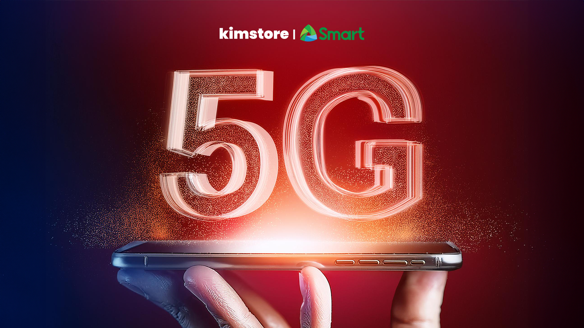 We’re 5G-Ready: FREE Smart Power SIM 5G for the Latest Smartphone Deal ...