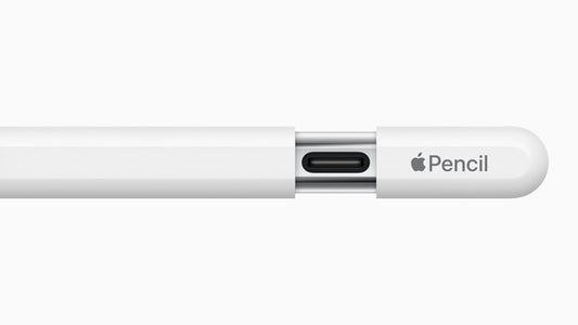 New Apple Pencil, Priced in the Philippines