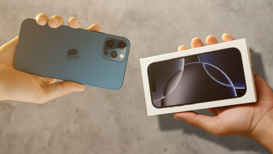 Trade-In Program Now Available at Kimstore!