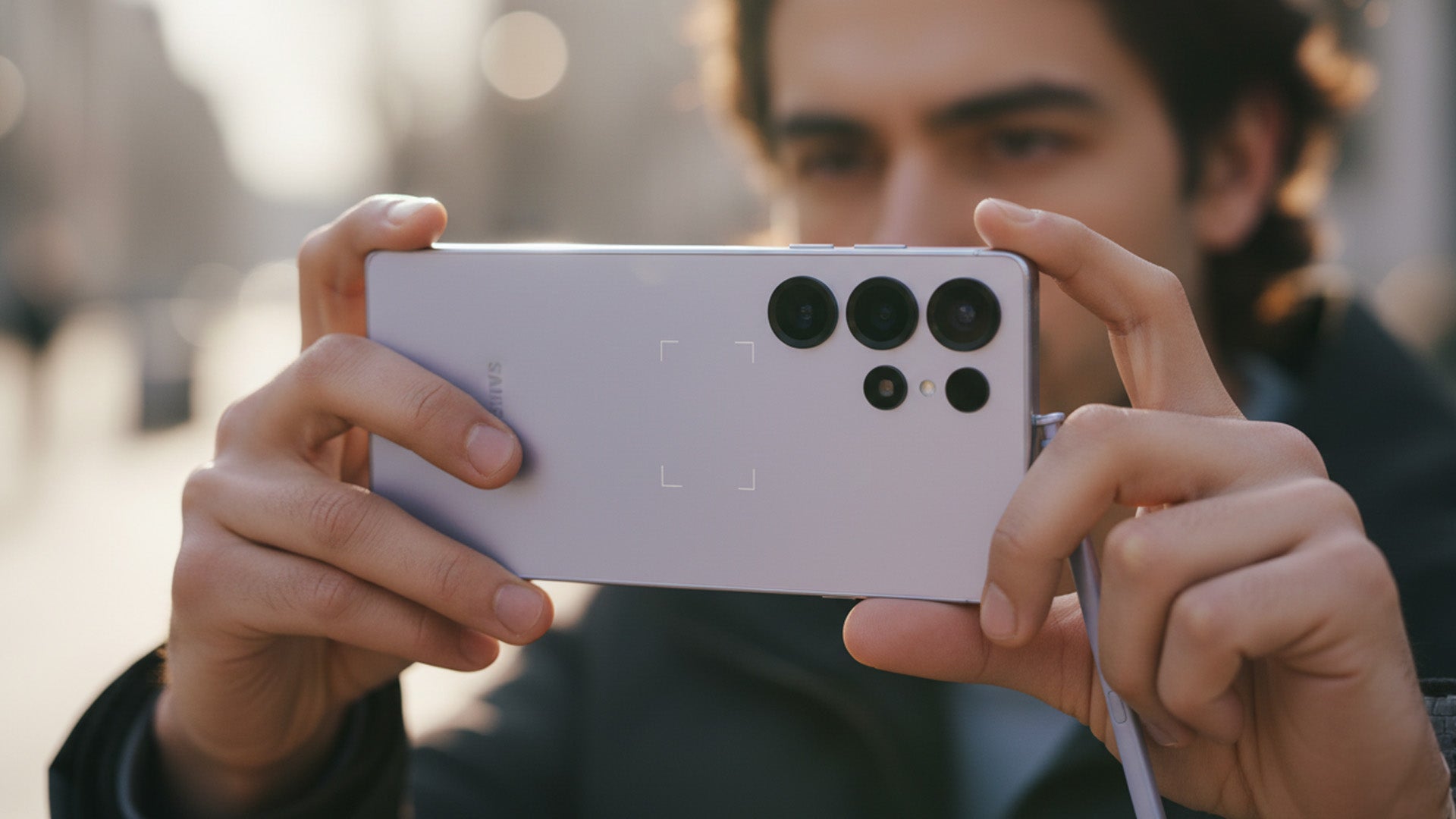 Samsung Galaxy S26 Ultra: New Camera Tricks to Level Up Your Photos!