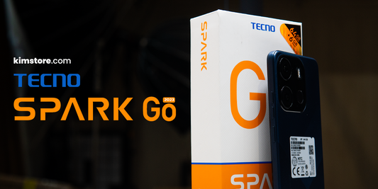 Quick Review: Tecno Spark Go 2023