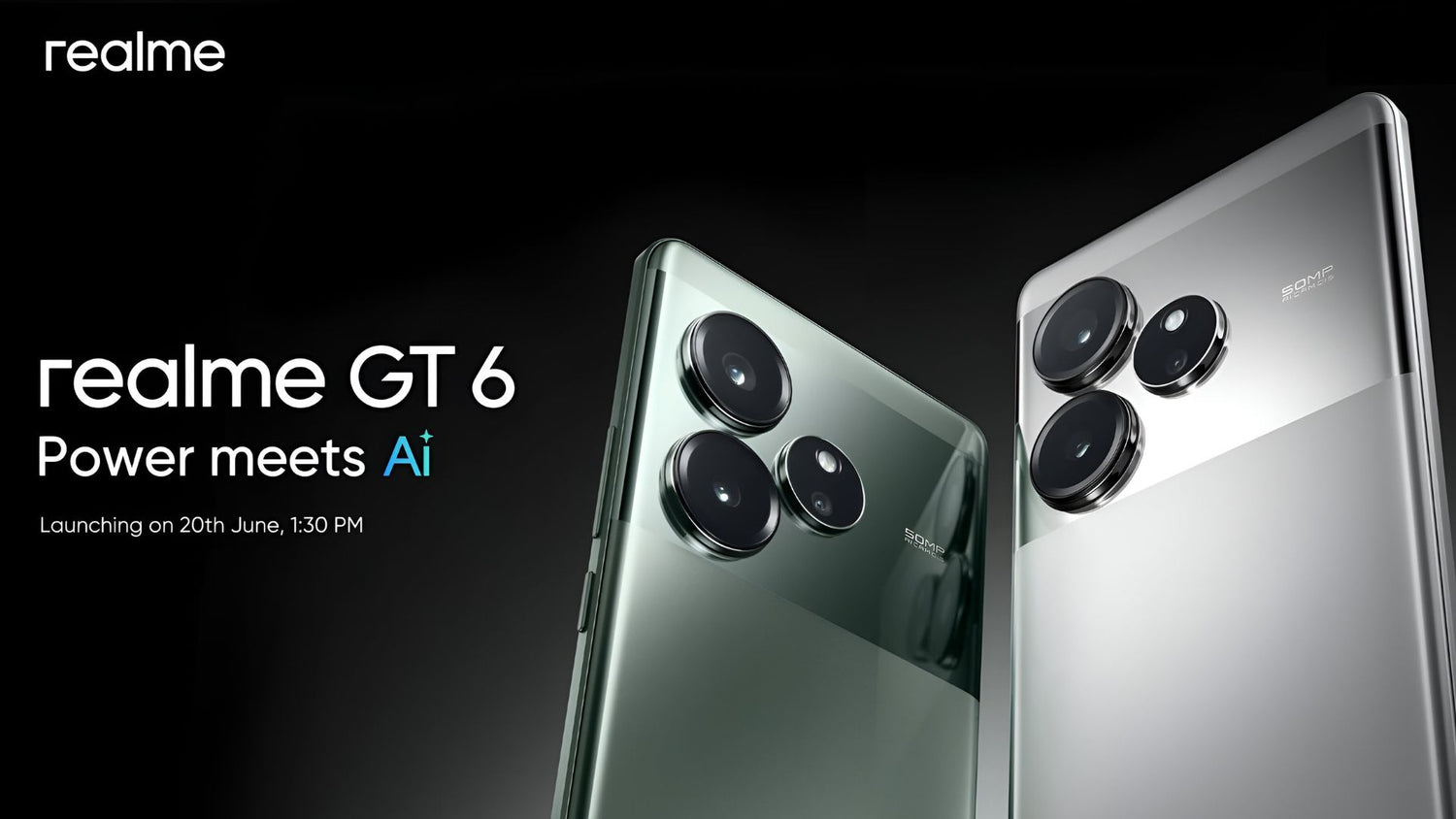 realme GT6 Launches in the Philippines: A New Flagship Killer?