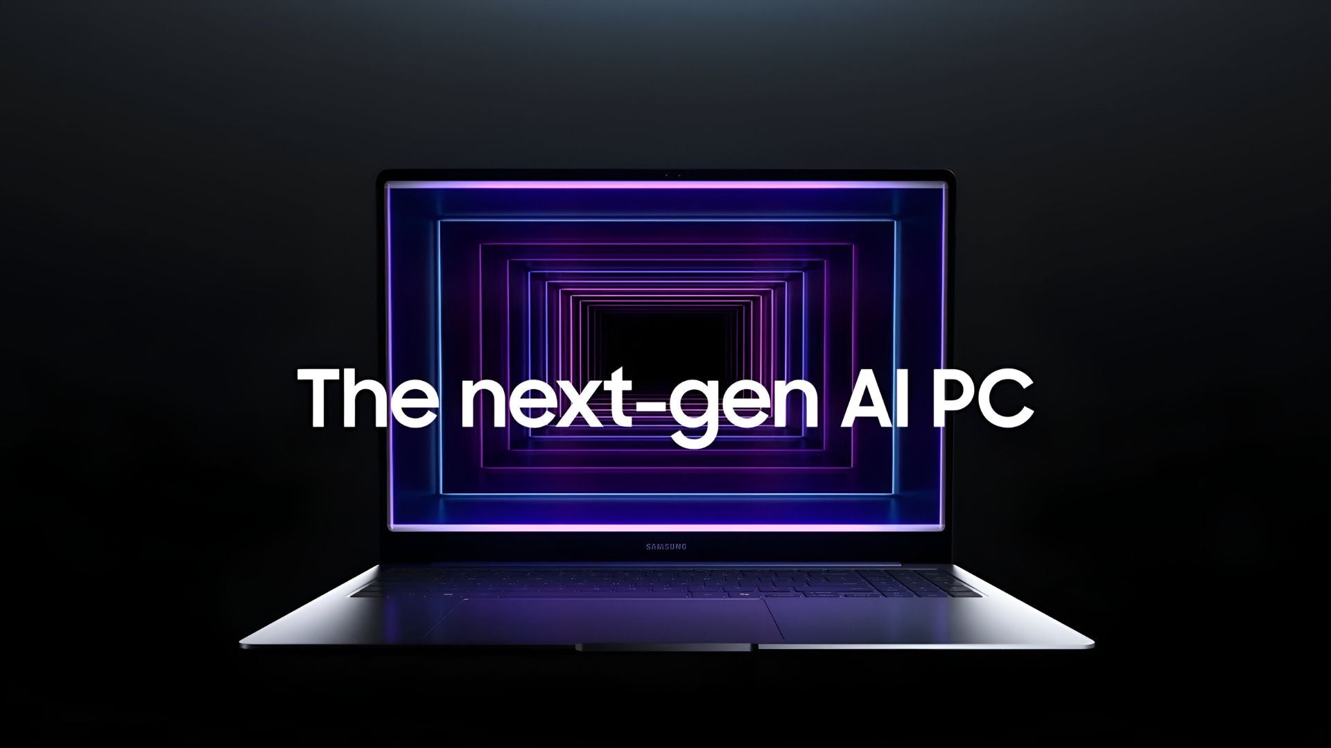 Meet the Samsung Galaxy Book4 Edge: Powered by Snapdragon