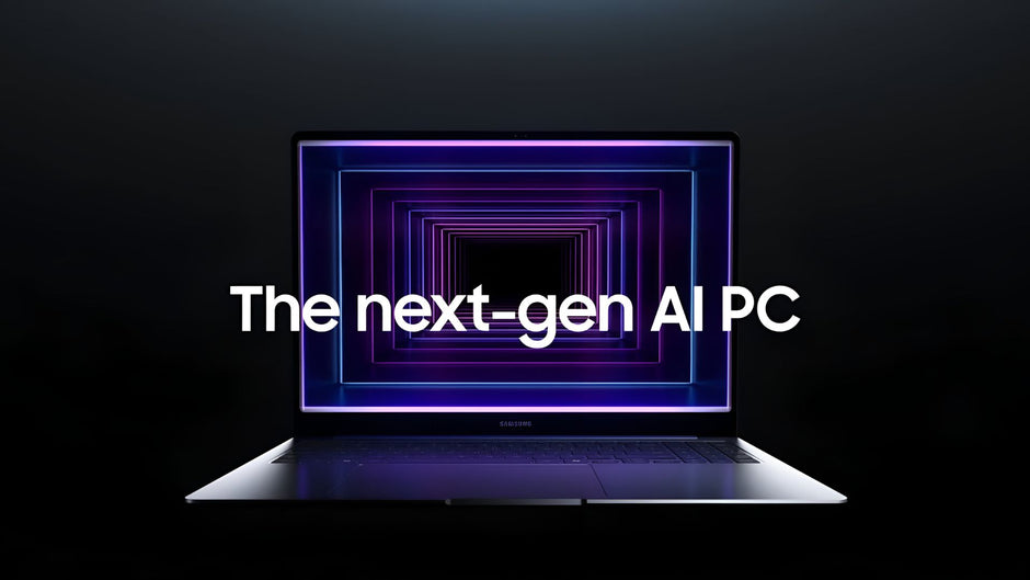 Meet the Samsung Galaxy Book4 Edge: Powered by Snapdragon