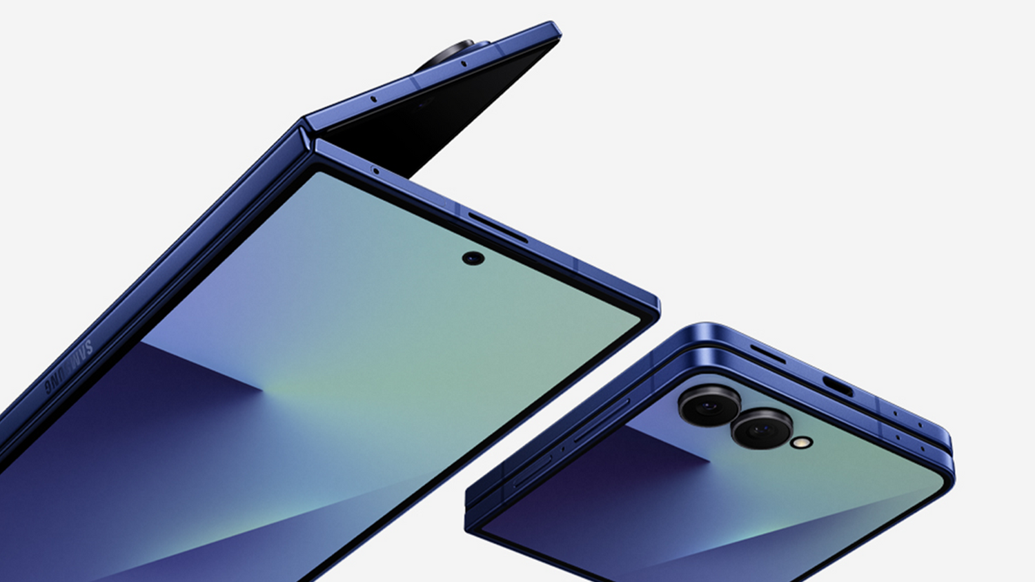 Foldable Fest: It’s the Galaxy Unpacked 2025!