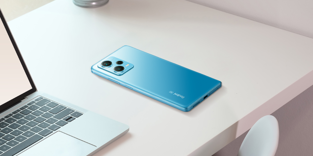 Redmi Note 12 Pro: Quick Look