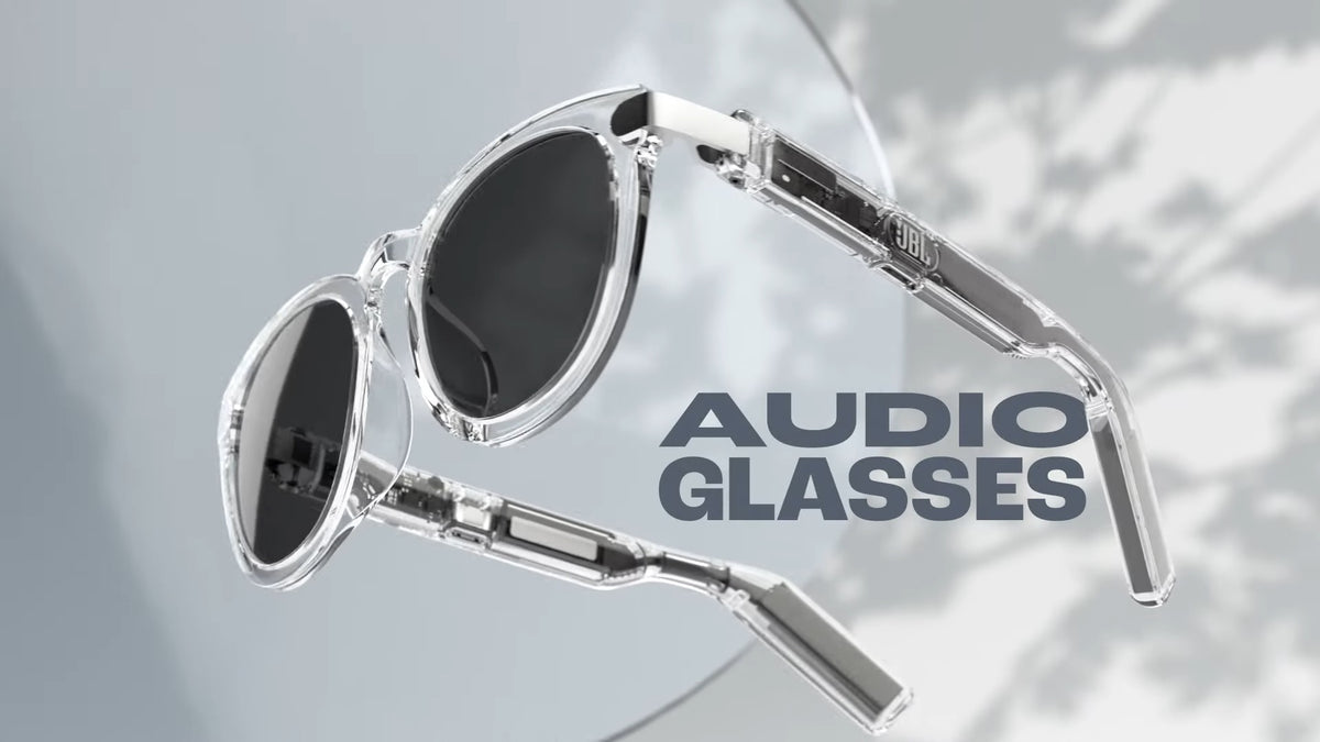 JBL Soundgear Frames: Fashion Meets Excellent Audio! – KIMSTORE