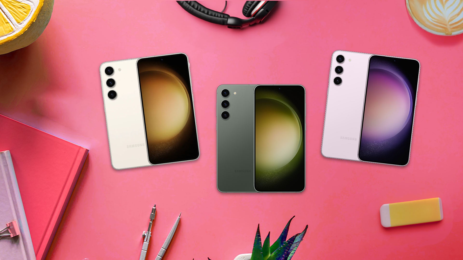 Samsung Galaxy S24: Is it time for an upgrade?