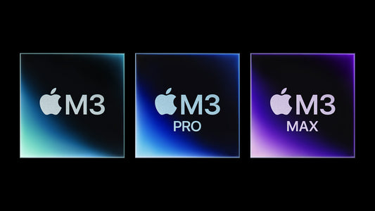 M3 Chip, Macbook Pro, and iMac: Everything from Apple’s “Scary Fast” Event!