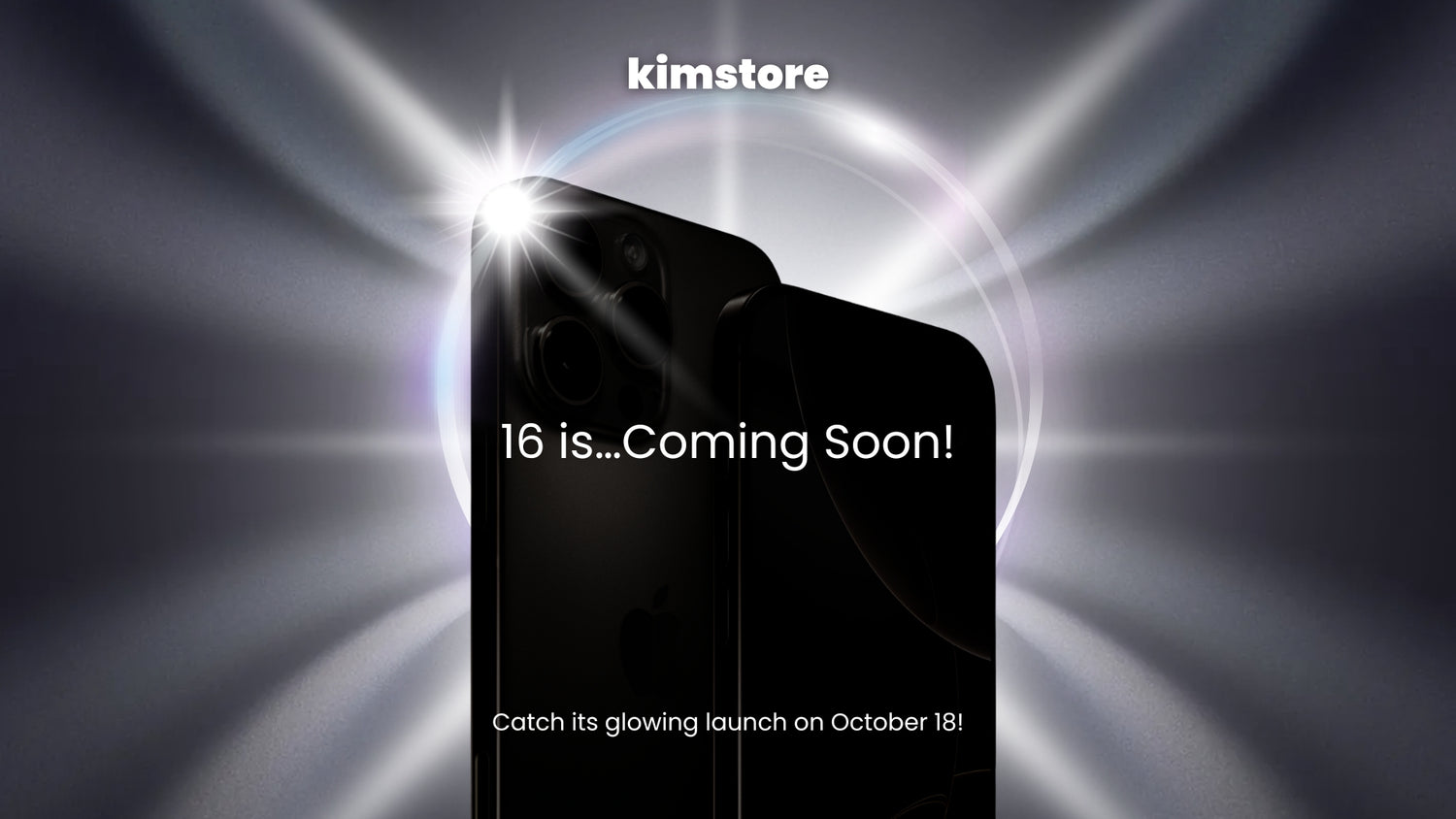 Apple iPhone 16: Coming Soon!