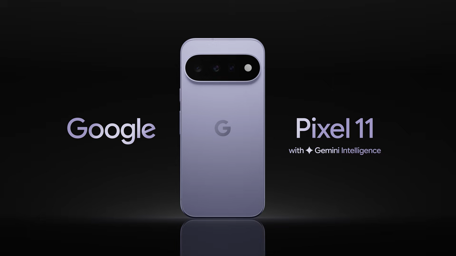 Google Pixel 11 Series Announced: Pro HiLights!