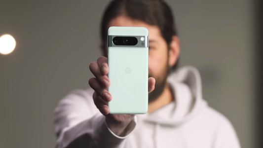 January Feature Drop for the Google Pixel 8 and Pixel 8 Pro is Here!