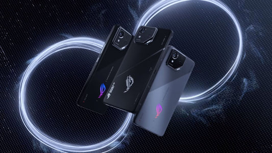 Asus ROG Phone 8 and ROG Phone 8 Pro Launched in the Philippines