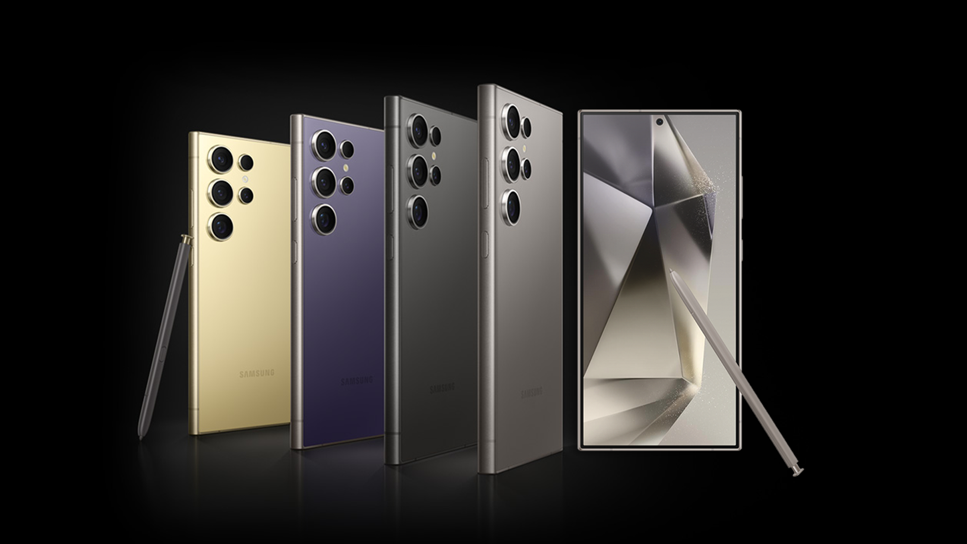 四攝鏡頭全高像素:Samsung Galaxy S25 Ultra 相機規格曝光; 超廣角與 3x 變焦鏡頭大升級! - VTECH