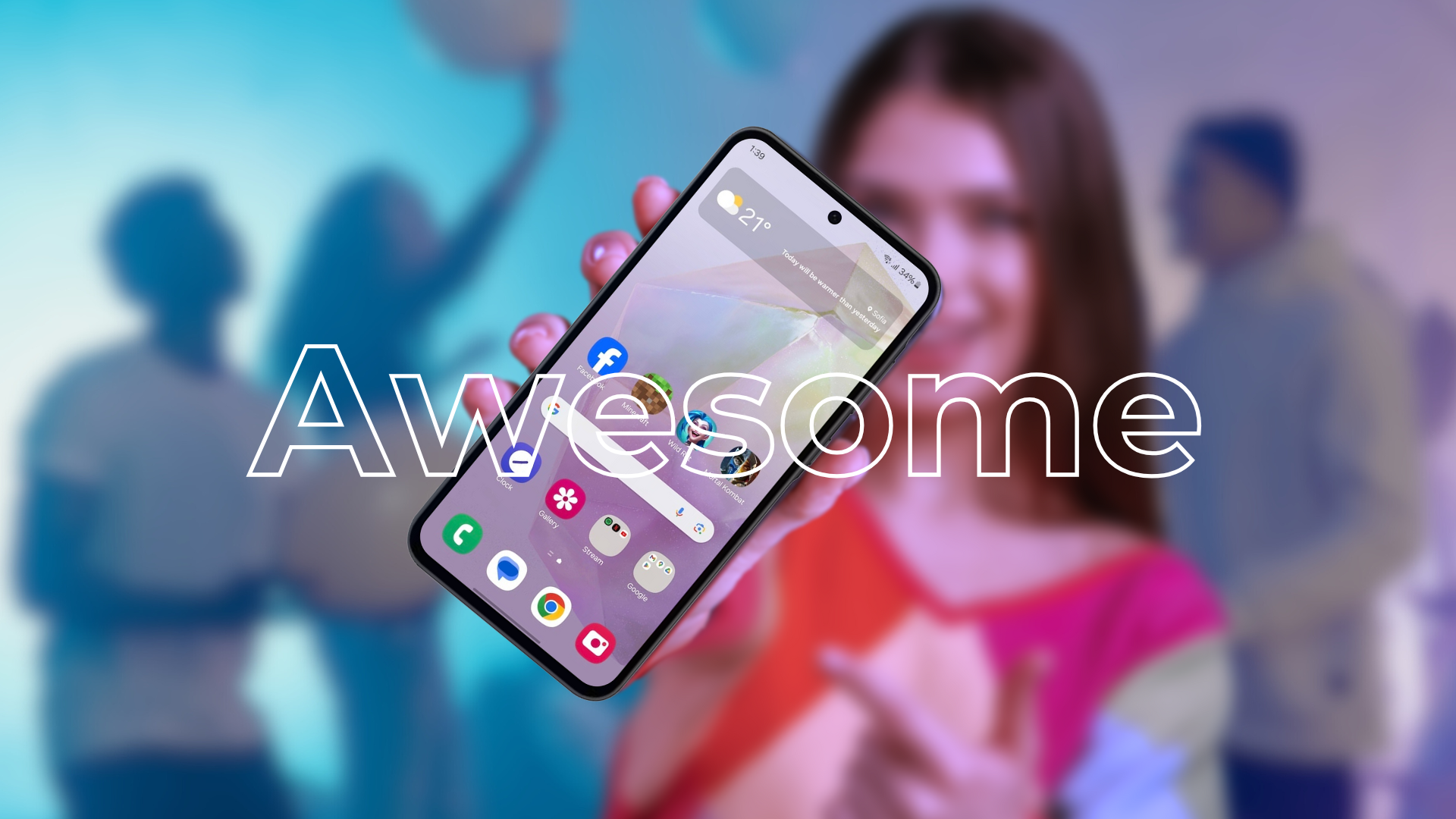 Samsung’s Galaxy A56 and A36 May be Dropping Soon!