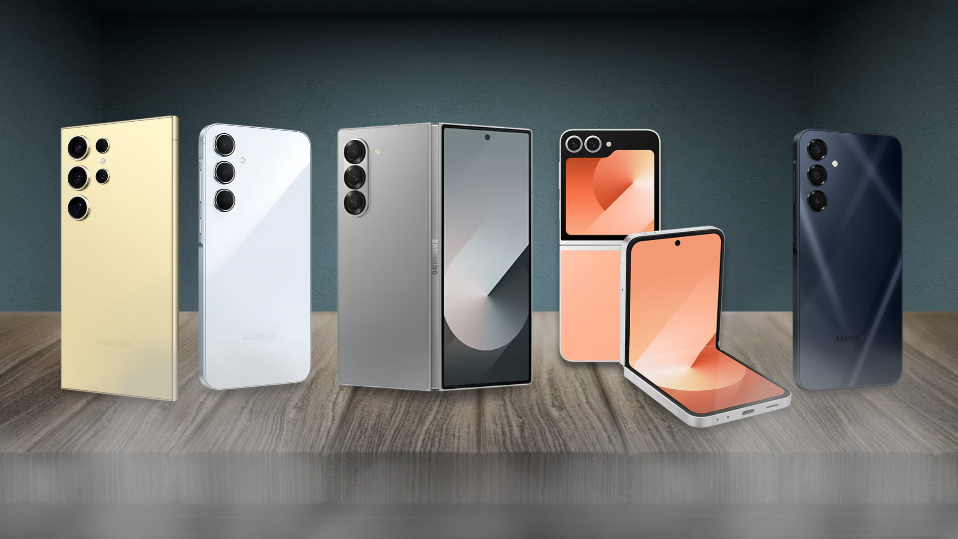 Samsung’s AI Subscription Plan offers Galaxy Phones and Tablets for Re ...