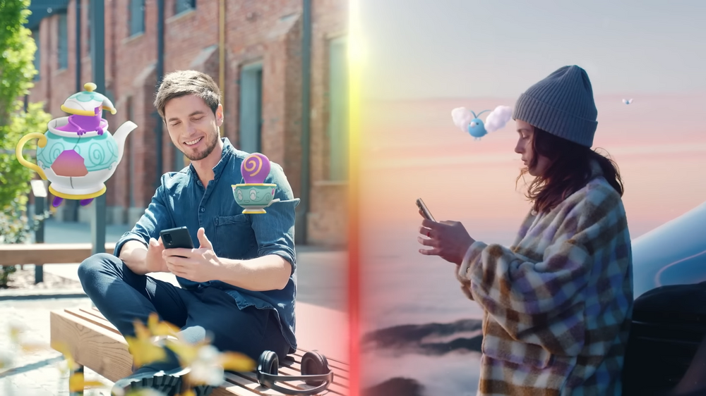 Pokémon Go is Ending Support for Older Android Smartphones – KIMSTORE