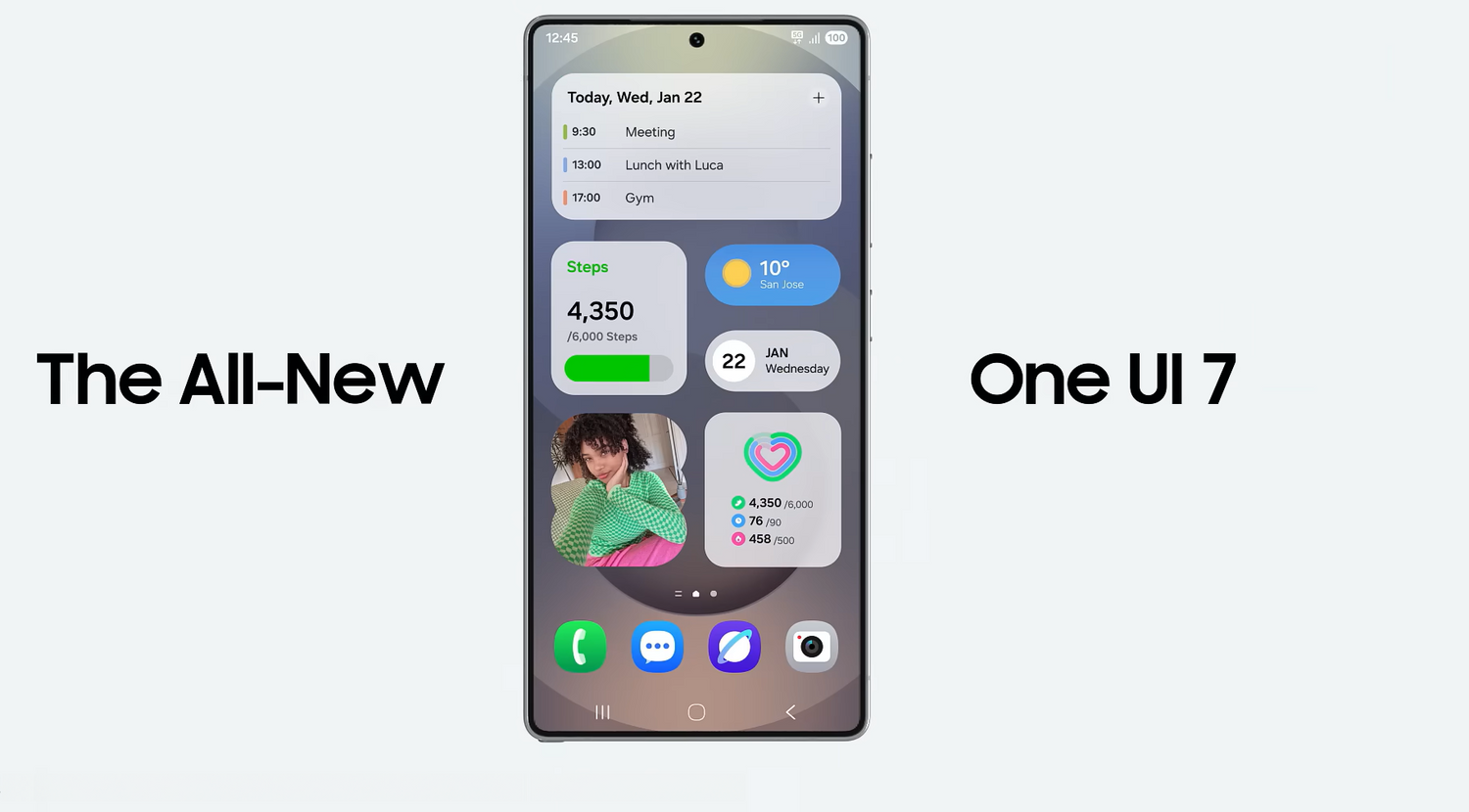 Samsung Temporarily Pauses One UI 7 Update Worldwide