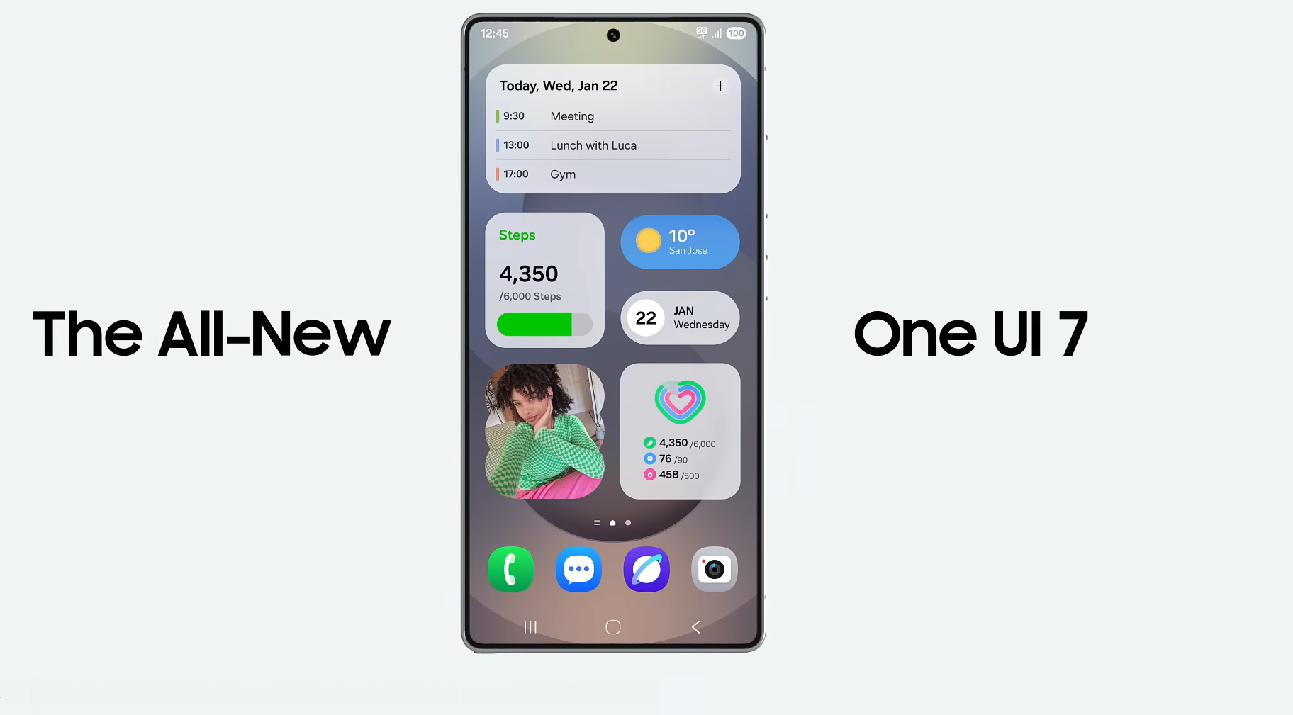 Samsung Temporarily Pauses One UI 7 Update Worldwide