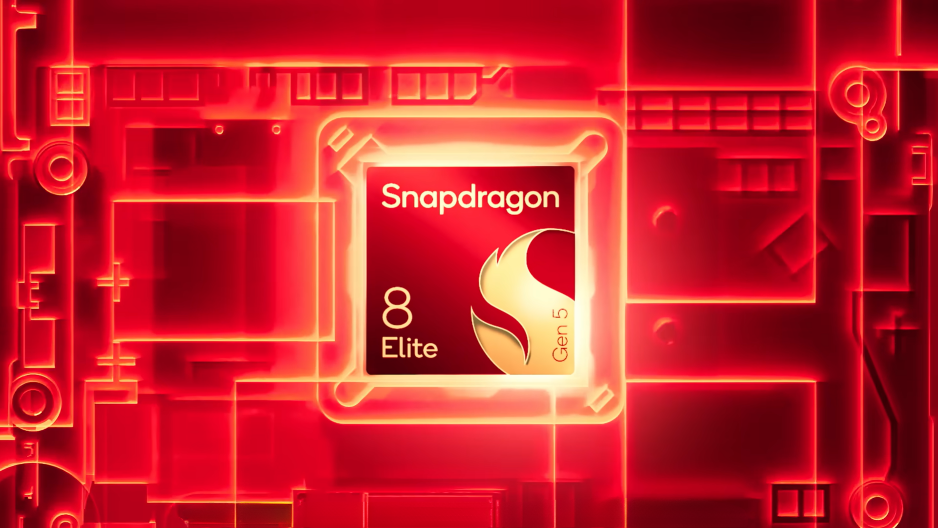 Three Major Upgrades for the Snapdragon 8 Elite Gen 5!