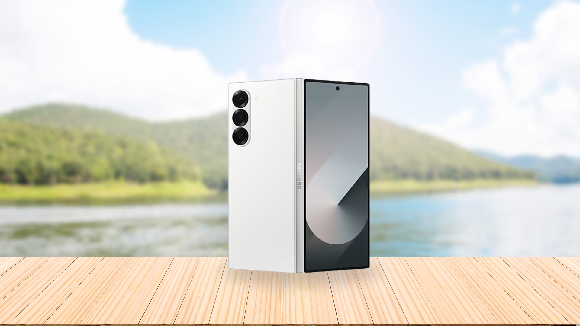 Samsung Galaxy Unpacked 2025 Announced