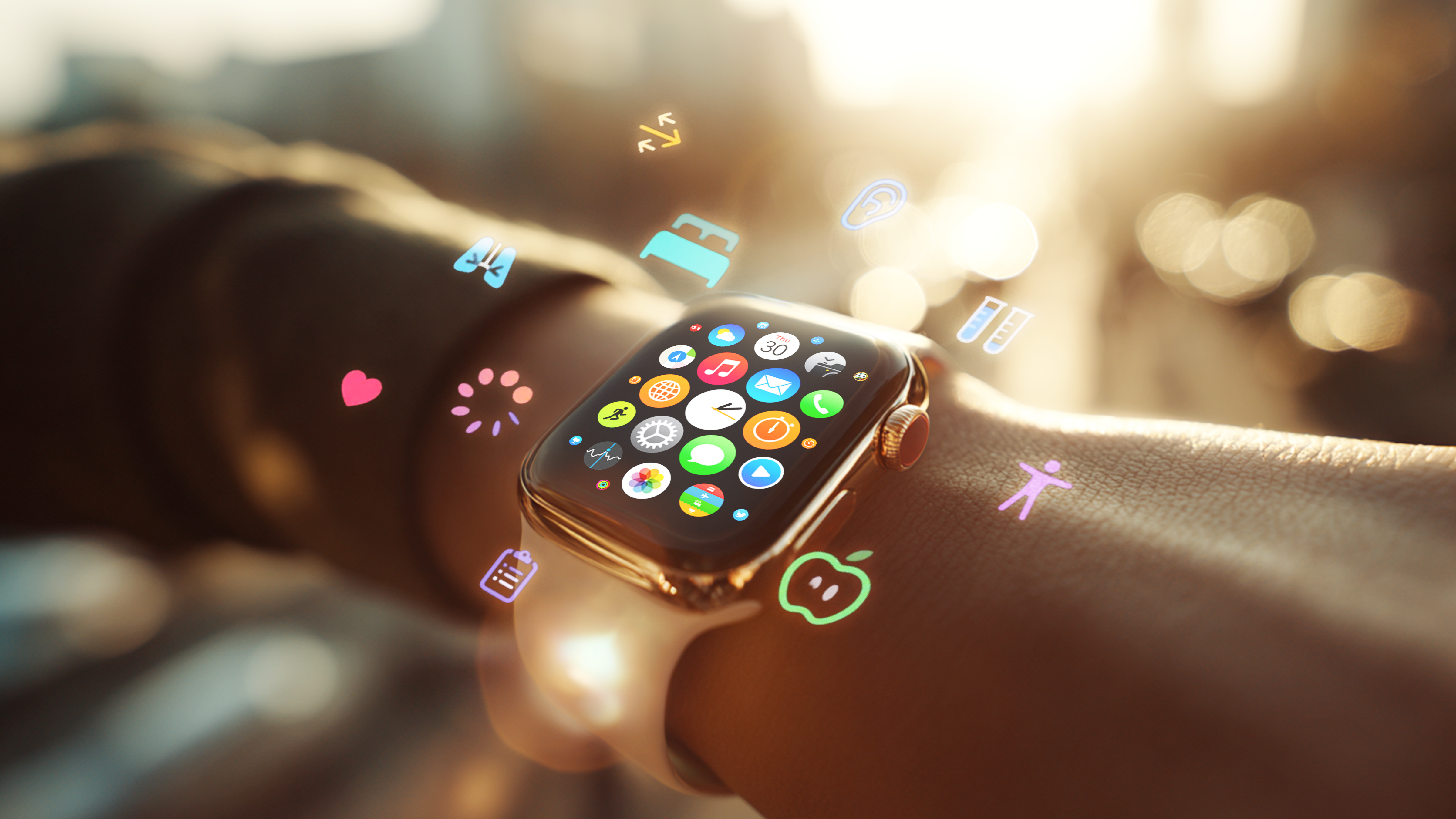 Two Convenient Features from Apple Watch’s watchOS 26 Update!