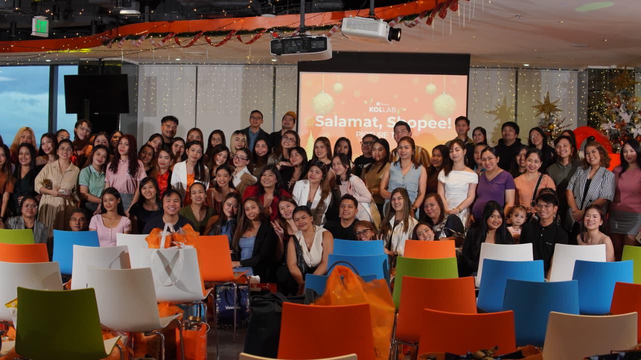 Kimstore Highlights: Shopee KOLLAB with Skinarma!