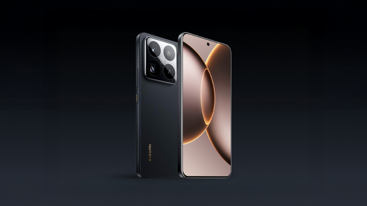 Xiaomi 15S Pro Debuts with Brand’s own Xring 01 Chip!