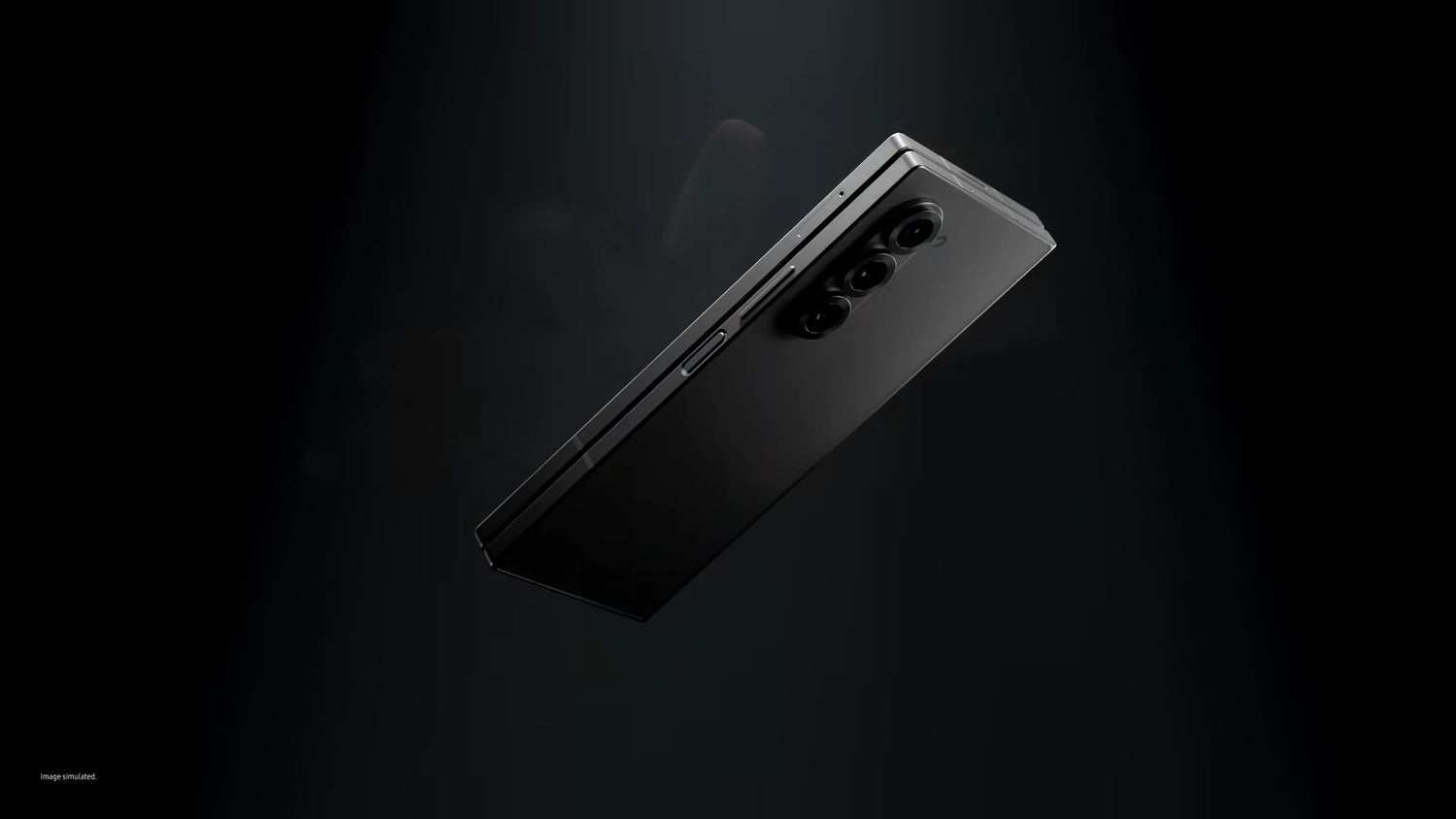 Leaked Samsung Galaxy Z Fold6 Special Edition Promises Better Crease Control