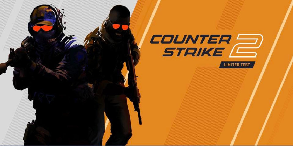Are you ready for Counter Strike 2? – KIMSTORE
