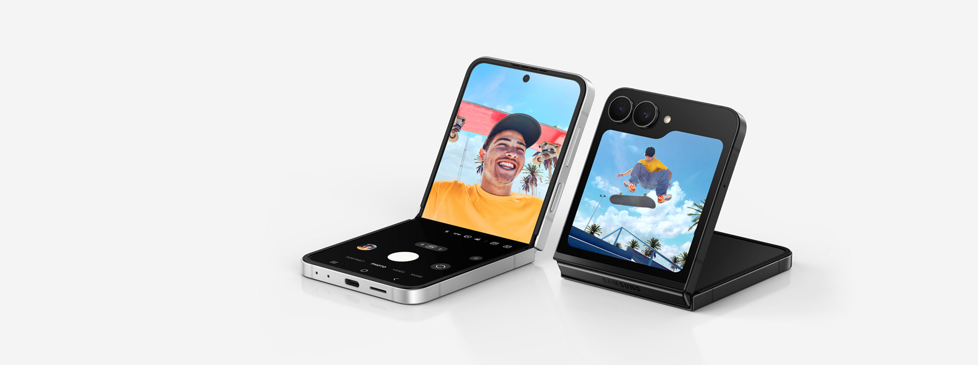 Galaxy Z Flip7 FE: Alternatives and Comparisons